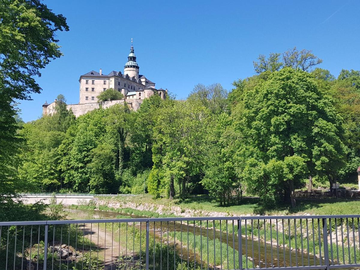 Hejnice Retreat Екстериор снимка