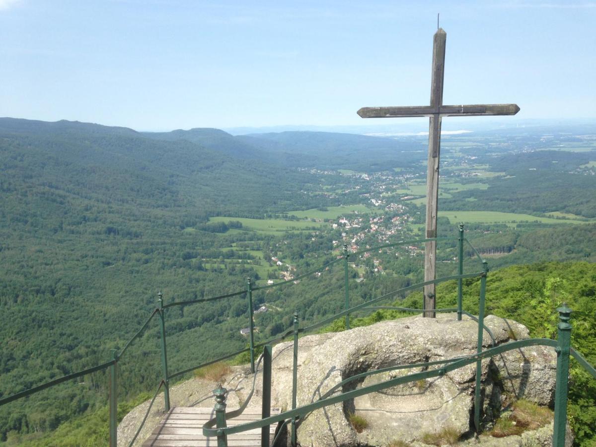 Hejnice Retreat Екстериор снимка