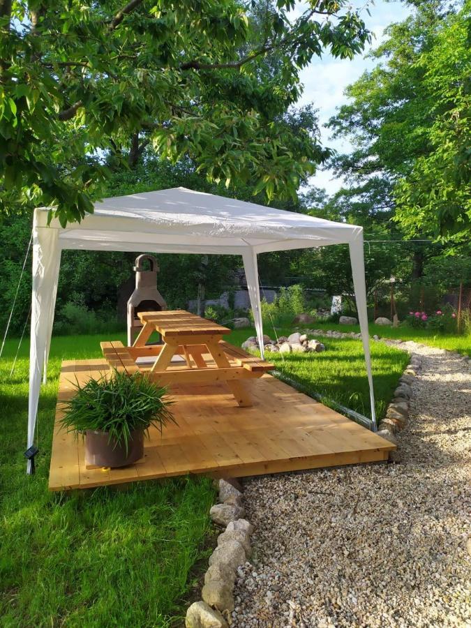 Hejnice Retreat Екстериор снимка