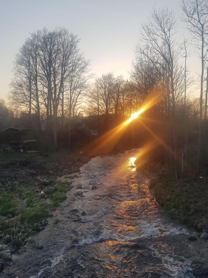 Hejnice Retreat Екстериор снимка