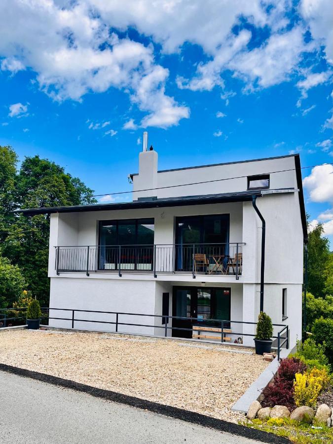Hejnice Retreat Екстериор снимка