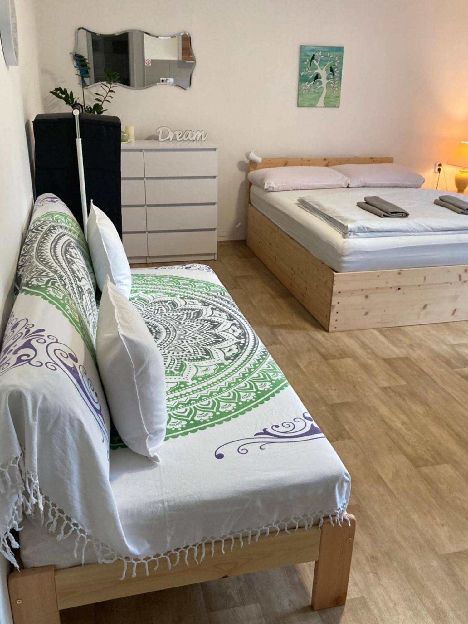 Hejnice Retreat Стая снимка