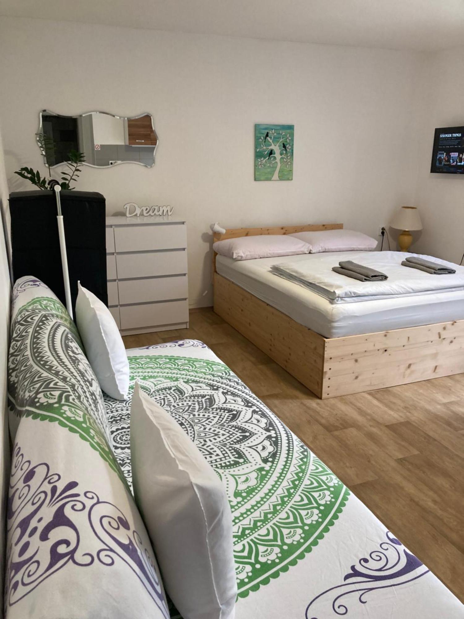 Hejnice Retreat Стая снимка