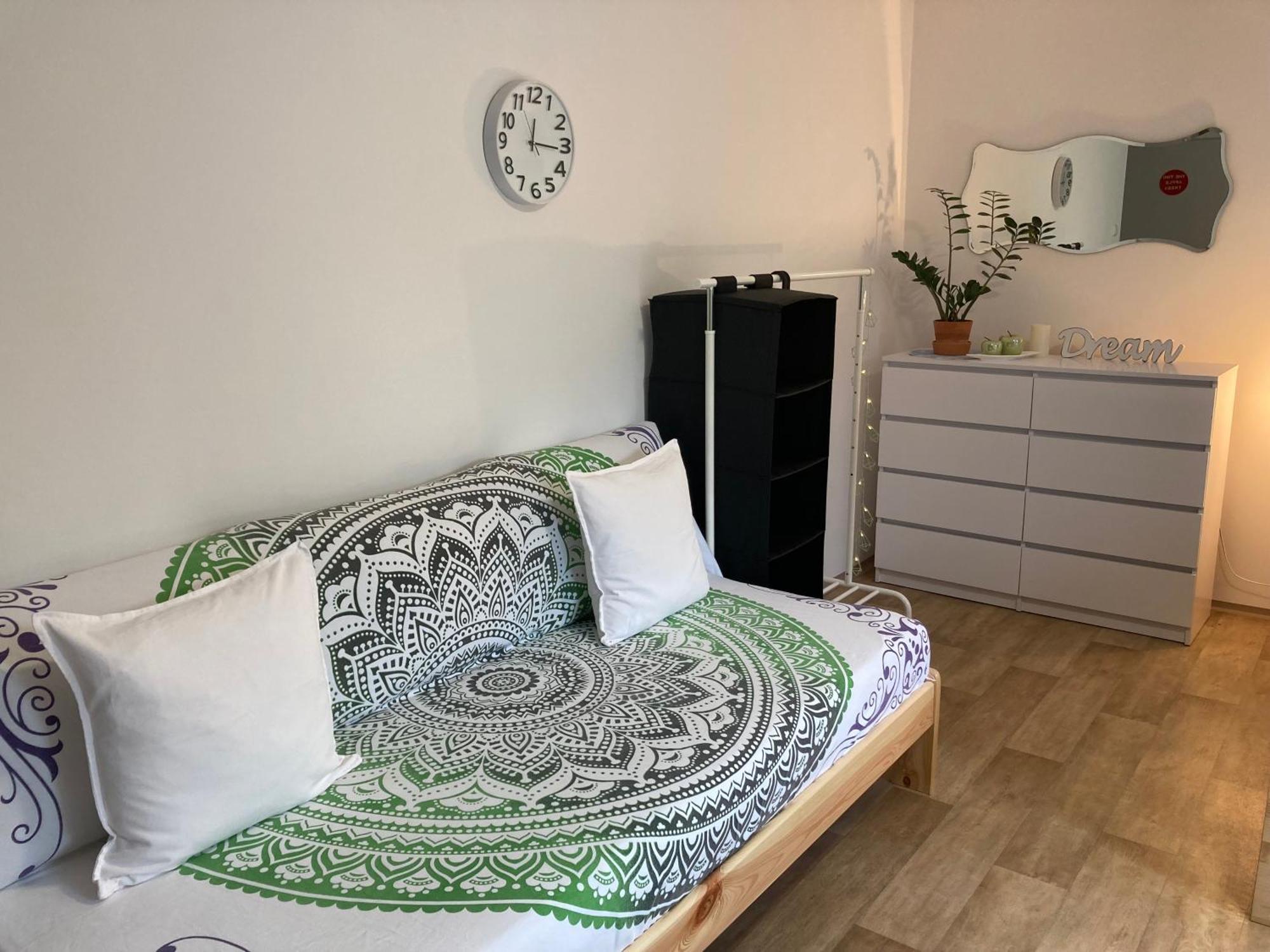 Hejnice Retreat Стая снимка