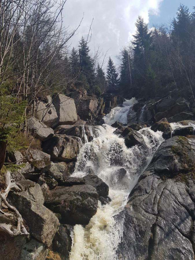 Hejnice Retreat Екстериор снимка