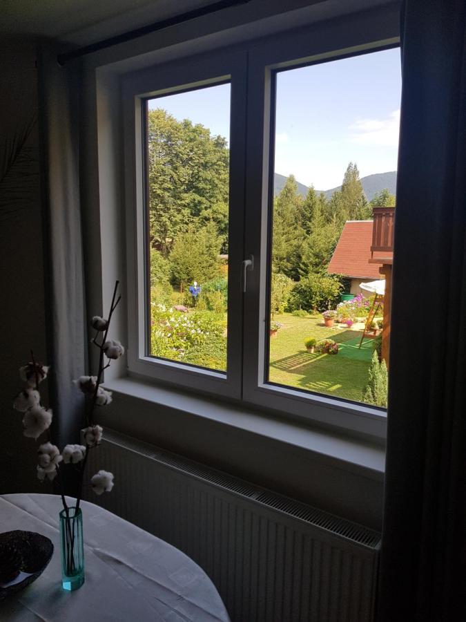 Hejnice Retreat Екстериор снимка