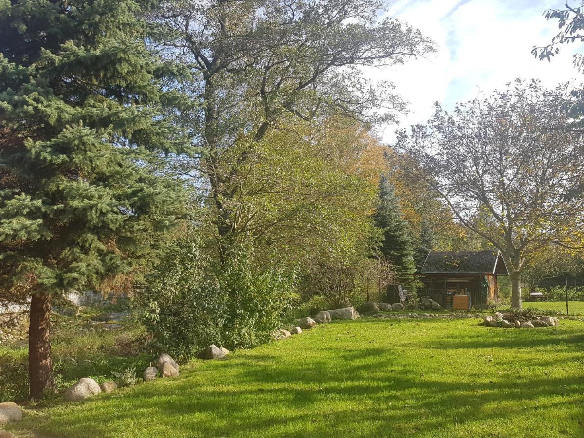 Hejnice Retreat Екстериор снимка