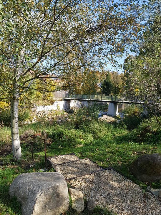 Hejnice Retreat Екстериор снимка