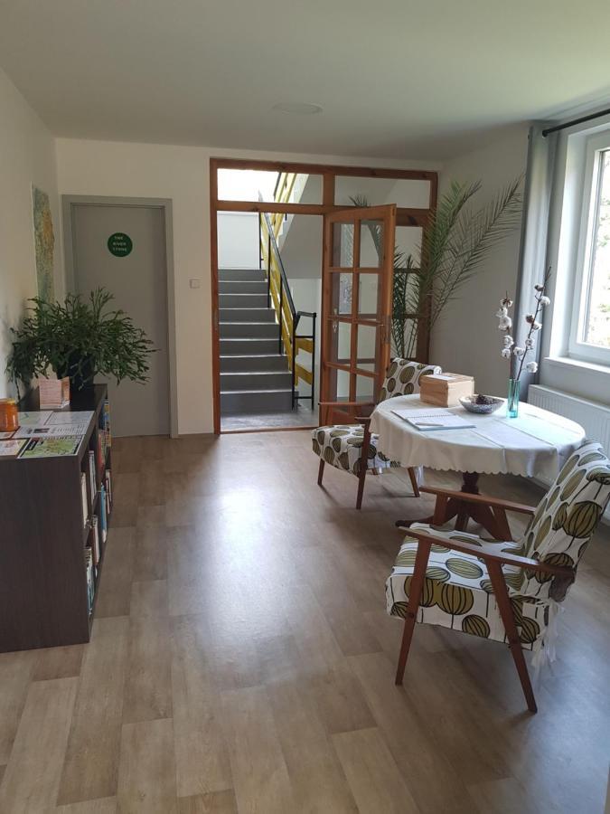 Hejnice Retreat Екстериор снимка